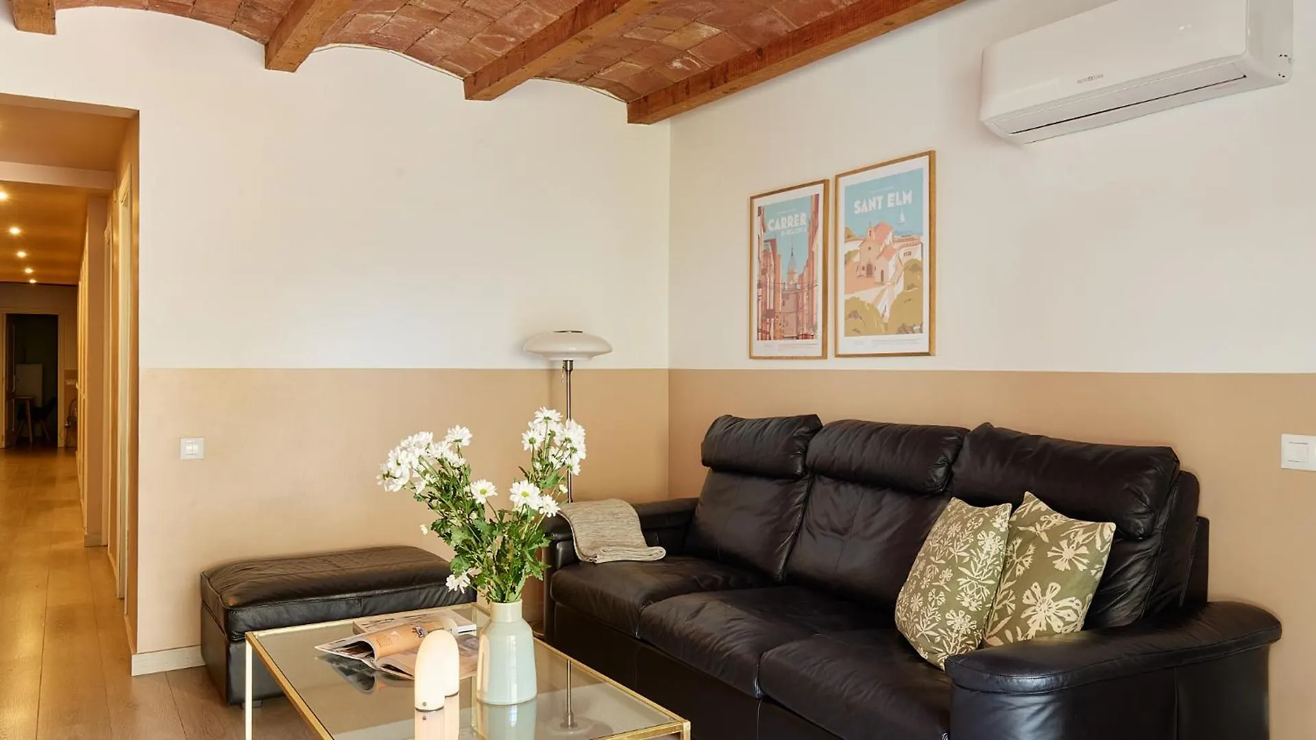 Casa Cosi - Mallorca 3 Barcelona 0*,  Espanha