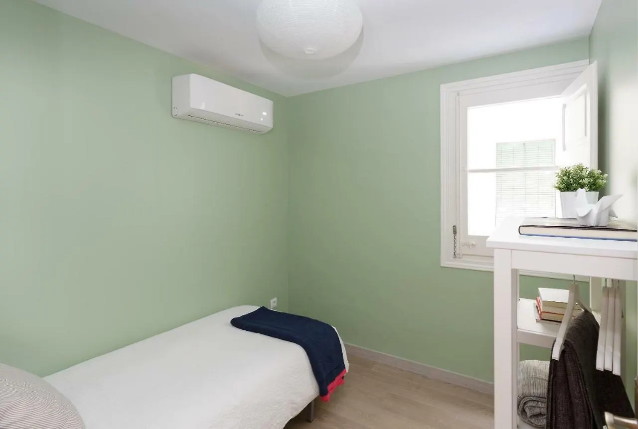 Apartamento Casa Cosi - Mallorca 3 Barcelona