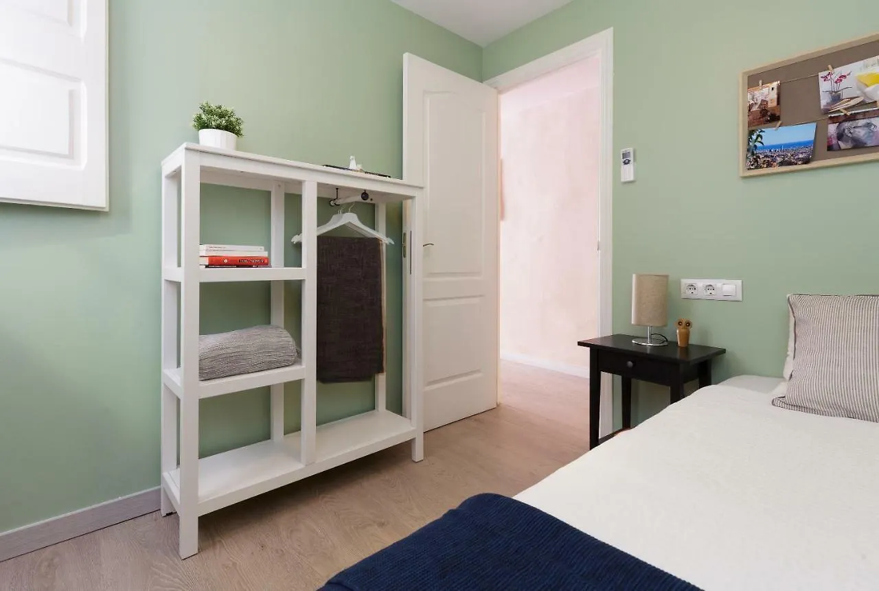 Apartamento Casa Cosi - Mallorca 3 Barcelona