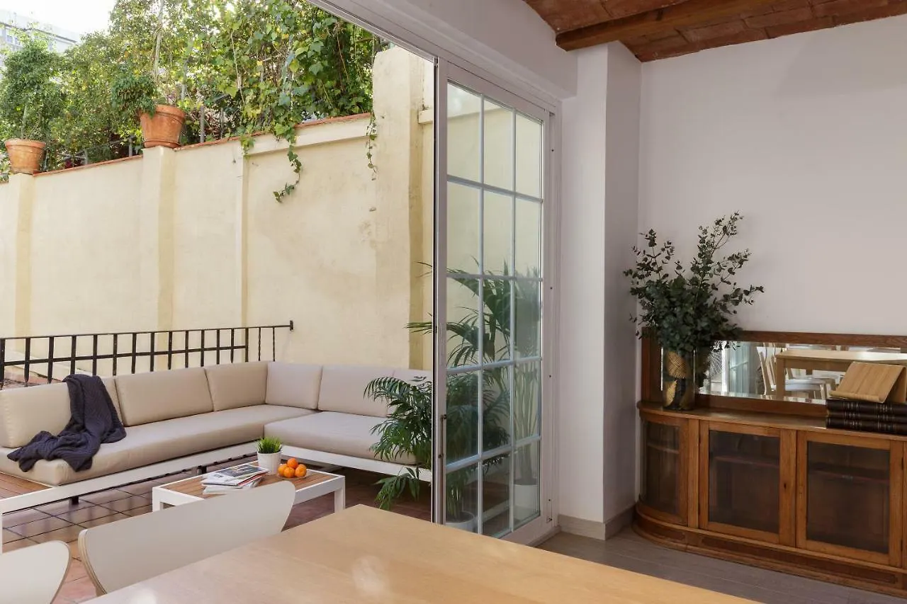 Casa Cosi - Mallorca 3 Barcelona
